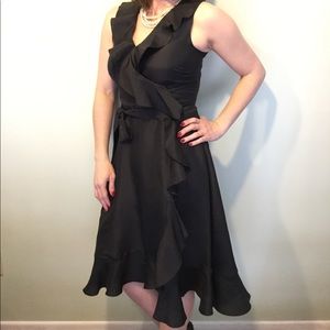 Kate Spade Wrap Dress